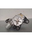 Recambio de motor limpia trasero para renault captur ii experience referencia OEM IAM 0390205079 287109757R 3 PINS