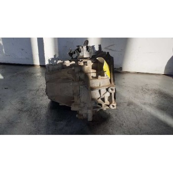 Recambio de despiece caja cambios para kia pro_cee´d ( ) drive referencia OEM IAM  ROTA 