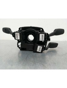 Recambio de mando multifuncion para bmw serie 1 berlina (e81/e87) 118d referencia OEM IAM 9123038-02 912303802  2