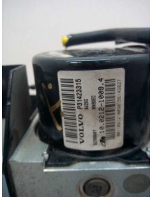 Recambio de abs para volvo v40 kinetic referencia OEM IAM P31423315   2