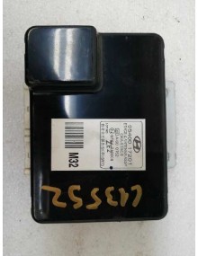 Recambio de modulo confort para hyundai matrix (fc) 1.5 crdi gls referencia OEM IAM 9540017201  