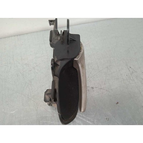 Recambio de maneta interior trasera derecha para toyota yaris (ncp1/nlp1/scp1) referencia OEM IAM   