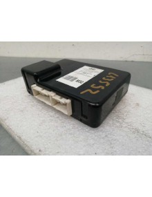 Recambio de modulo confort para hyundai matrix (fc) 1.5 crdi gls referencia OEM IAM 9540017201   2