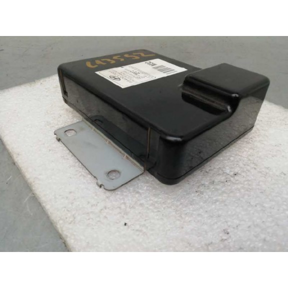 Recambio de modulo confort para hyundai matrix (fc) 1.5 crdi gls referencia OEM IAM 9540017201  