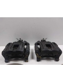 Recambio de kit de frenos para ford mustang gt referencia OEM IAM  TRASERO DISCOS Y PINZAS 2