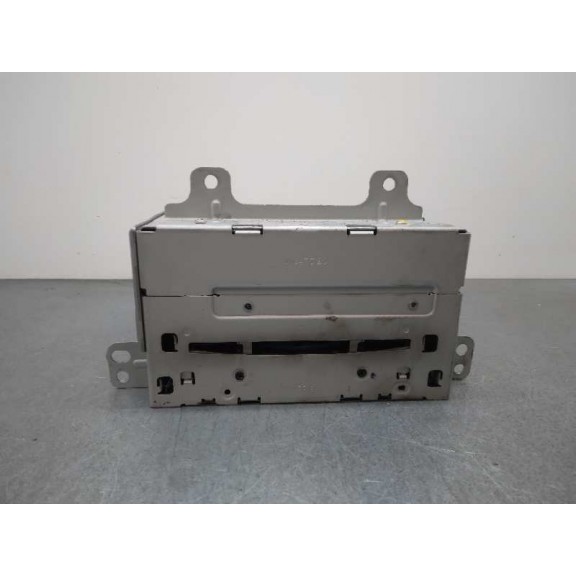 Recambio de sistema audio / radio cd para opel insignia berlina edition referencia OEM IAM 13310166 CAJA 