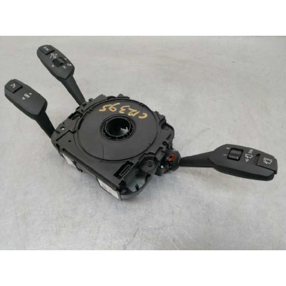 Recambio de mando multifuncion para bmw serie 1 berlina (e81/e87) 118d referencia OEM IAM 9123038-02 912303802 