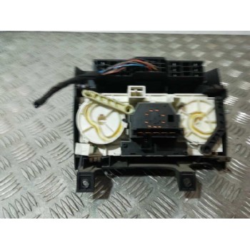 Recambio de mando calefaccion / aire acondicionado para opel zafira a elegance referencia OEM IAM 024420732 90559839 