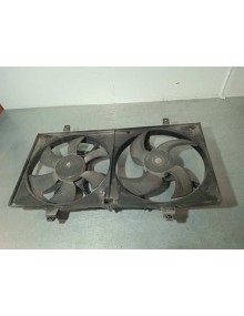 Recambio de electroventilador para nissan almera (n16/e) acenta referencia OEM IAM 21400HSG00  21400HSG00 2