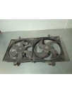Recambio de electroventilador para nissan almera (n16/e) acenta referencia OEM IAM 21400HSG00  21400HSG00