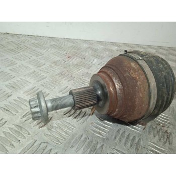 Recambio de transmision delantera izquierda para volkswagen arteon (3h8) referencia OEM IAM 3Q0407271AH AUTO 