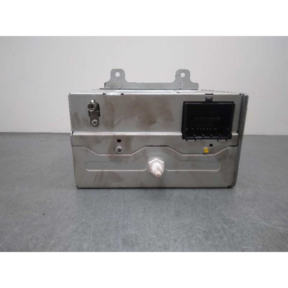Recambio de sistema audio / radio cd para opel insignia berlina edition referencia OEM IAM 13310166 CAJA 