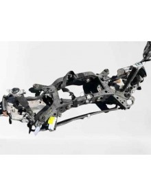 Recambio de puente trasero para ford mustang gt referencia OEM IAM  CON MANGUETAS 