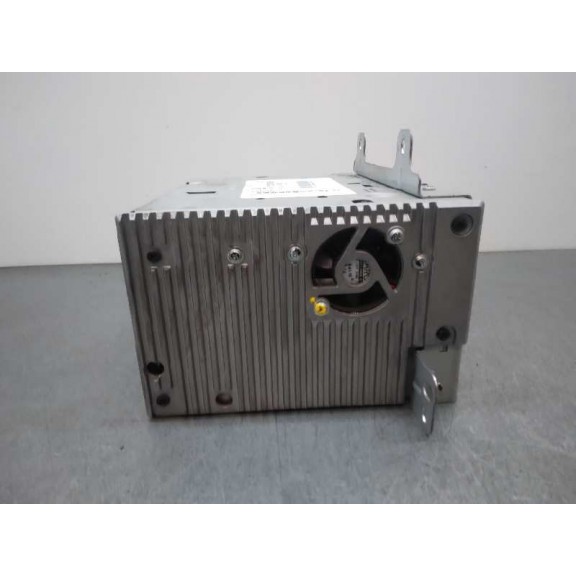 Recambio de sistema audio / radio cd para opel insignia berlina edition referencia OEM IAM 13310166 CAJA 