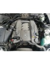 Recambio de motor completo para mercedes-benz clase e (w210) berlina 240 (210.061) referencia OEM IAM 112911 B 218.120KM