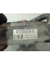 Recambio de electroventilador para nissan almera (n16/e) acenta referencia OEM IAM 21400HSG00  21400HSG00