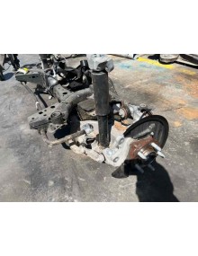 Recambio de puente trasero para ford mustang gt referencia OEM IAM  CON MANGUETAS  2