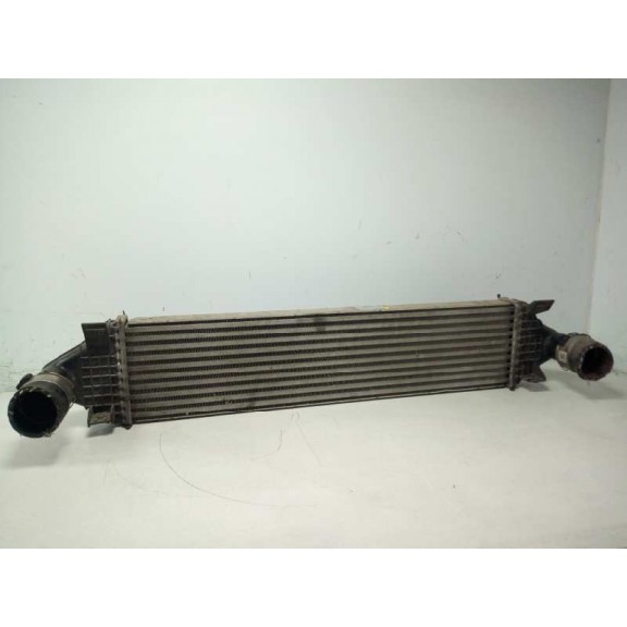 Recambio de intercooler para volvo v40 kinetic referencia OEM IAM 31367277  