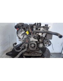 Recambio de motor completo para mercedes-benz clase e (w210) berlina 240 (210.061) referencia OEM IAM 112911 B 218.120KM 2