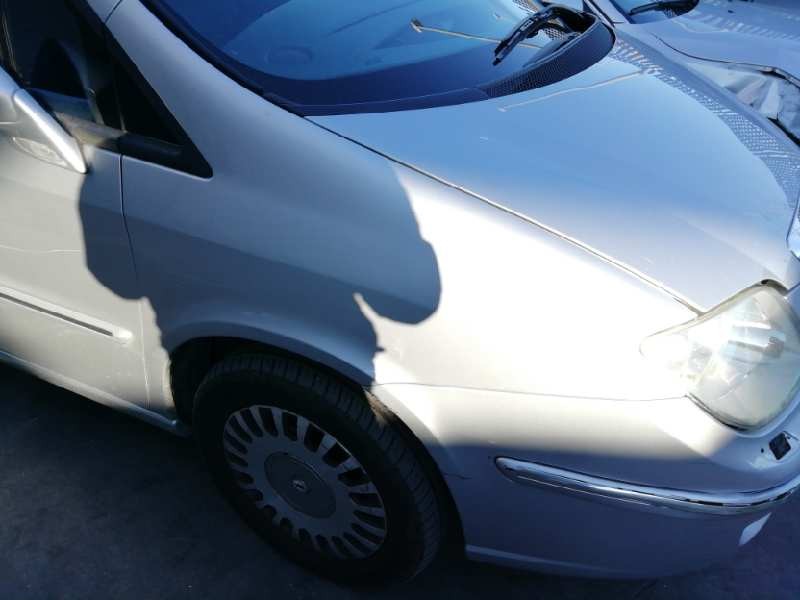 Recambio de aleta delantera derecha para lancia phedra (180) 2.2 jtd 16v executive referencia OEM IAM   