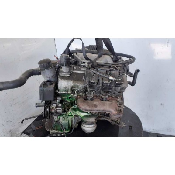 Recambio de motor completo para mercedes-benz clase e (w210) berlina 240 (210.061) referencia OEM IAM 112911 B 218.120KM