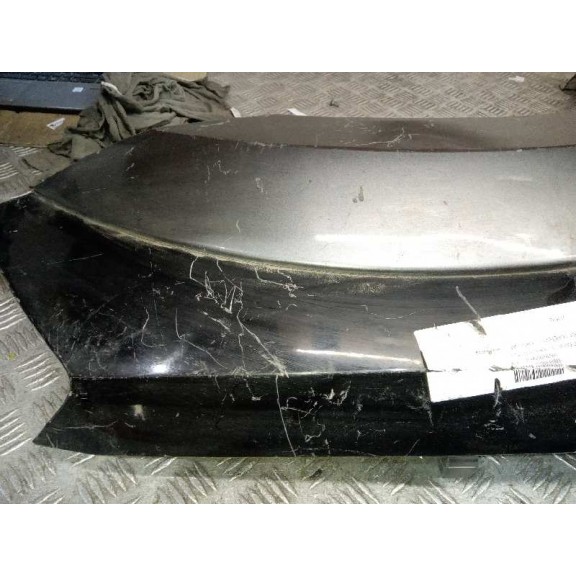 Recambio de aleta delantera derecha para kia sorento 2.5 crdi cat referencia OEM IAM  NEGRA 