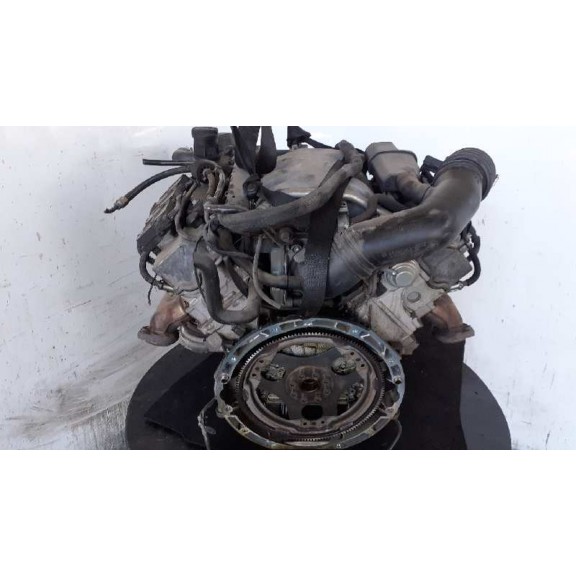 Recambio de motor completo para mercedes-benz clase e (w210) berlina 240 (210.061) referencia OEM IAM 112911 B 218.120KM