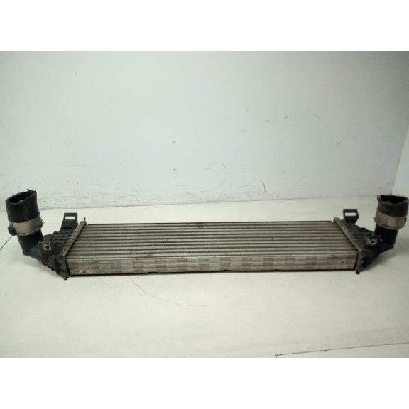 Recambio de intercooler para volvo v40 kinetic referencia OEM IAM 31367277  