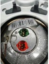 Recambio de airbag delantero izquierdo para audi a4 avant (8e) 2.0 tdi referencia OEM IAM 8E0880201CF  