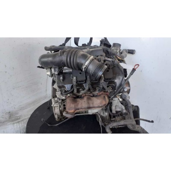 Recambio de motor completo para mercedes-benz clase e (w210) berlina 240 (210.061) referencia OEM IAM 112911 B 218.120KM