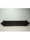 Recambio de intercooler para volvo v40 kinetic referencia OEM IAM 31367277  