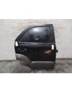 Recambio de puerta trasera derecha para kia sorento 2.5 crdi cat referencia OEM IAM   