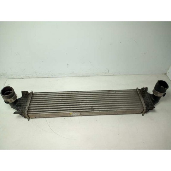 Recambio de intercooler para volvo v40 kinetic referencia OEM IAM 31367277  