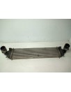 Recambio de intercooler para volvo v40 kinetic referencia OEM IAM 31367277  