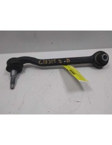 Recambio de brazo suspension inferior delantero derecho para ford mustang gt referencia OEM IAM FR3C3A423BA   2