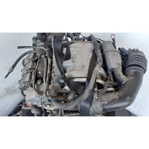 Recambio de motor completo para mercedes-benz clase e (w210) berlina 240 (210.061) referencia OEM IAM 112911 B 218.120KM