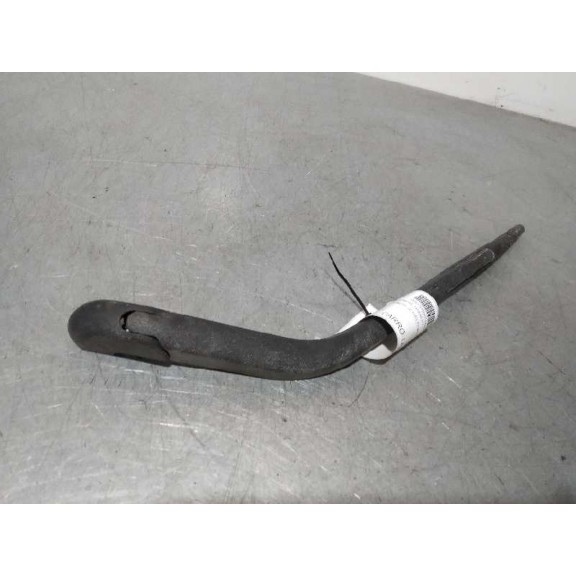Recambio de brazo limpia trasero para nissan note (e11e) acenta referencia OEM IAM S/R  