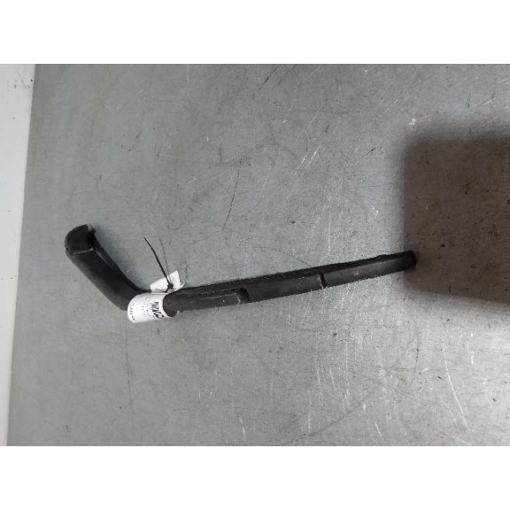 Recambio de brazo limpia trasero para nissan note (e11e) acenta referencia OEM IAM S/R  