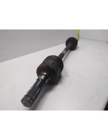 Recambio de transmision trasera derecha para ford mustang gt referencia OEM IAM KR334K138BA  