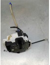 Recambio de cerradura puerta delantera derecha para peugeot bipper 1.3 16v hdi fap referencia OEM IAM 1365225080 1361747080 5 CA