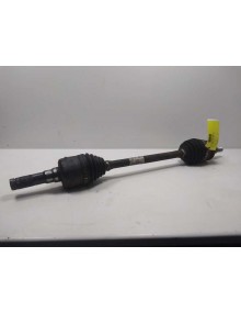 Recambio de transmision trasera derecha para ford mustang gt referencia OEM IAM KR334K138BA   2