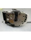 Recambio de cerradura puerta delantera derecha para peugeot bipper 1.3 16v hdi fap referencia OEM IAM 1365225080 1361747080 5 CA
