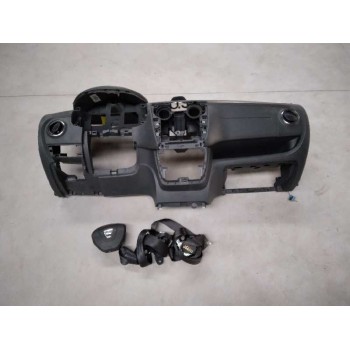 KIT AIRBAG 681000511R 2ºSERIE 