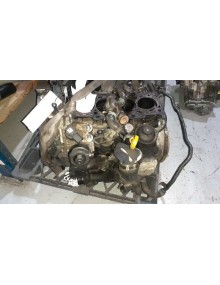 Recambio de motor casco para audi a3 (8p) 2.0 tdi referencia OEM IAM CFF  