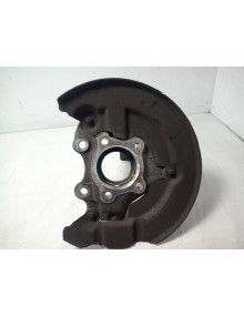 Recambio de mangueta delantera izquierda para volvo v40 kinetic referencia OEM IAM 31387650  