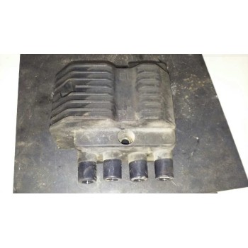 Recambio de bobina encendido para opel vectra b berlina básico (1999) referencia OEM IAM 1103872  