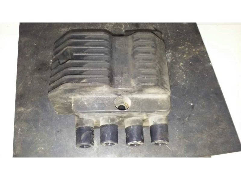 Recambio de bobina encendido para opel vectra b berlina básico (1999) referencia OEM IAM 1103872  
