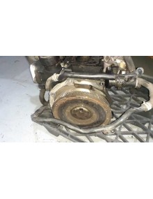 Recambio de motor casco para audi a3 (8p) 2.0 tdi referencia OEM IAM CFF   2