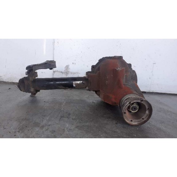 Recambio de diferencial delantero para kia sorento 2.5 crdi cat referencia OEM IAM 532103E700 MANUAL 