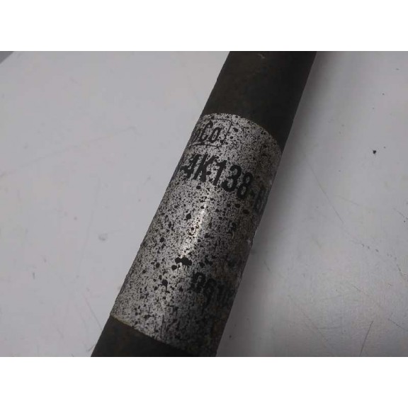 Recambio de transmision trasera derecha para ford mustang gt referencia OEM IAM KR334K138BA  